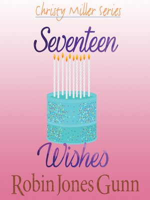 cover image of Seventeen Wishes